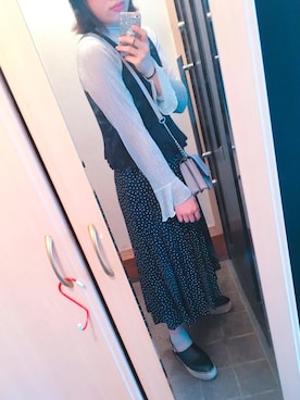 ちぇるさんのコーディネート