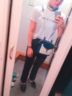 ちぇるさんのコーディネート