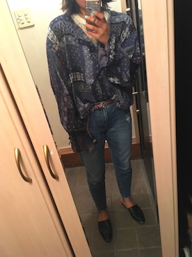 ちぇるさんのコーディネート