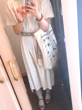 ちぇるさんのコーディネート