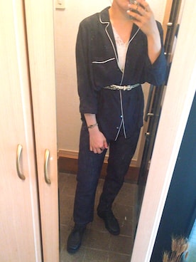 ちぇるさんのコーディネート