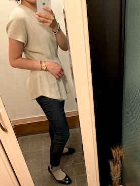 ちぇるさんのコーディネート