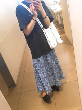 ちぇるさんのコーディネート