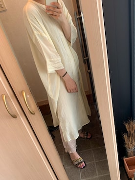 ちぇるさんのコーディネート