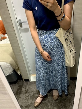 ちぇるさんのコーディネート