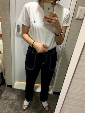 ちぇるさんのコーディネート