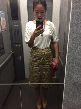 kymさんのコーディネート