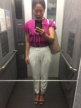 kymさんのコーディネート