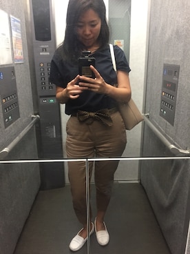 kymさんのコーディネート