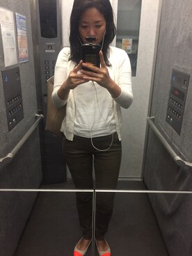 kymさんのコーディネート