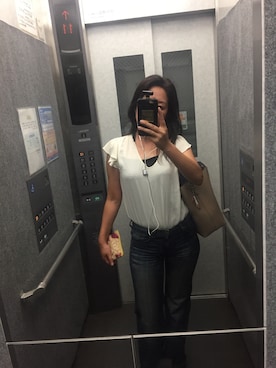 kymさんのコーディネート