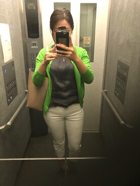 kymさんのコーディネート