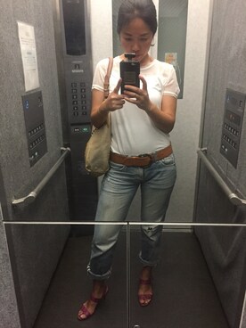 kymさんのコーディネート