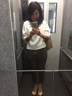 kymさんのコーディネート