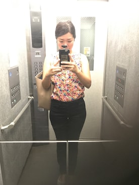 kymさんのコーディネート