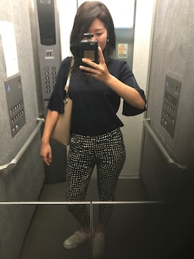 kymさんのコーディネート