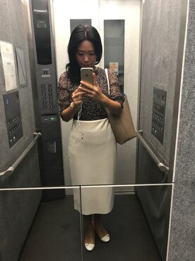 kymさんのコーディネート