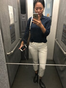 kymさんのコーディネート