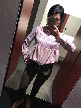 kymさんのコーディネート