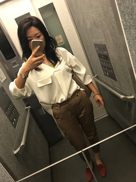 kymさんのコーディネート