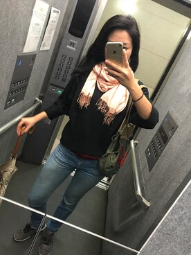 kymさんのコーディネート