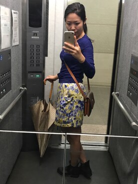 kymさんのコーディネート