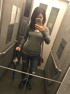 kymさんのコーディネート