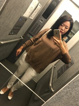 kymさんのコーディネート