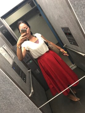 kymさんのコーディネート