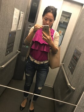 kymさんのコーディネート