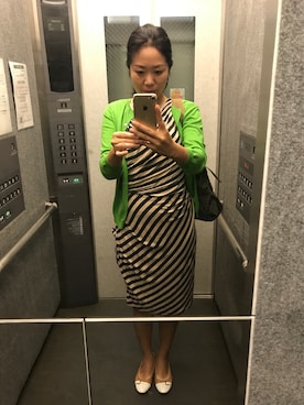 kymさんのコーディネート