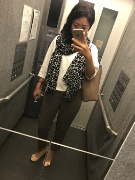 kymさんのコーディネート