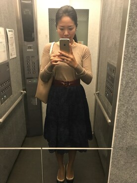 kymさんのコーディネート