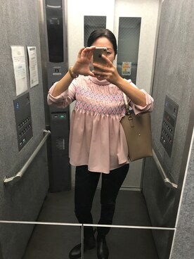 kymさんのコーディネート