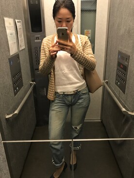 kymさんのコーディネート