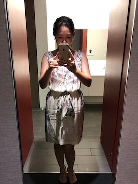 kymさんのコーディネート