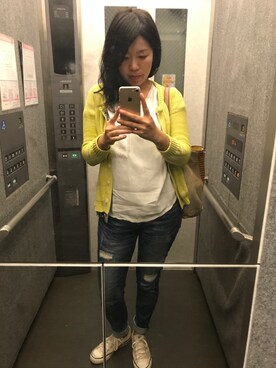 kymさんのコーディネート