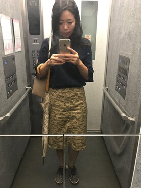 kymさんのコーディネート