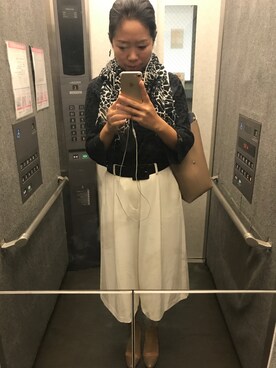 kymさんのコーディネート