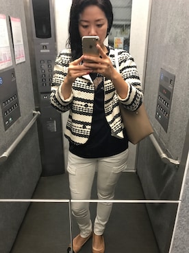 kymさんのコーディネート