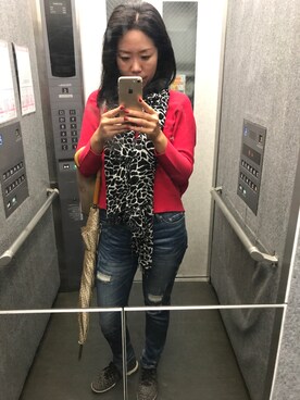 kymさんのコーディネート