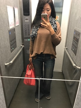 kymさんのコーディネート