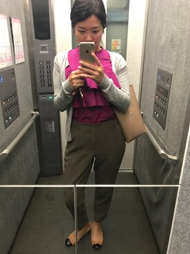 kymさんのコーディネート