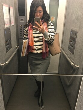 kymさんのコーディネート