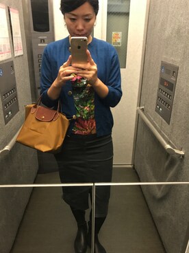 kymさんのコーディネート