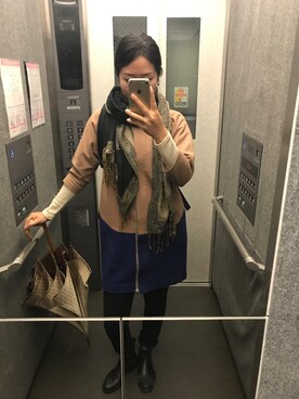 kymさんのコーディネート