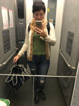 kymさんのコーディネート