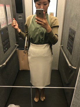 kymさんのコーディネート