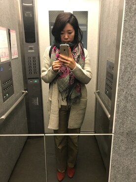 kymさんのコーディネート