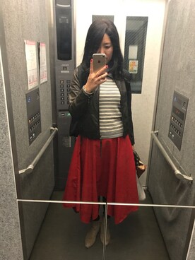 kymさんのコーディネート